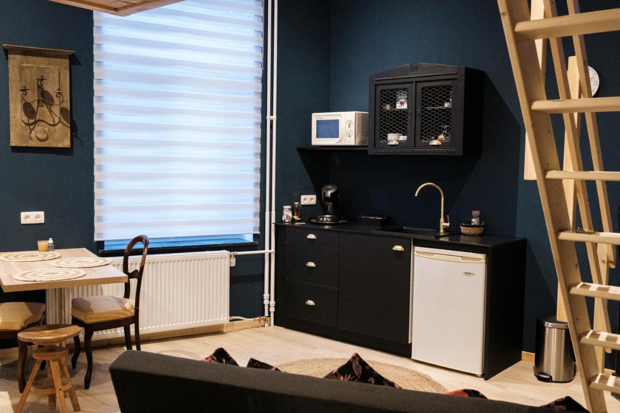 Le Studio Emeraude - Topdestination-Spa Dış mekan fotoğraf